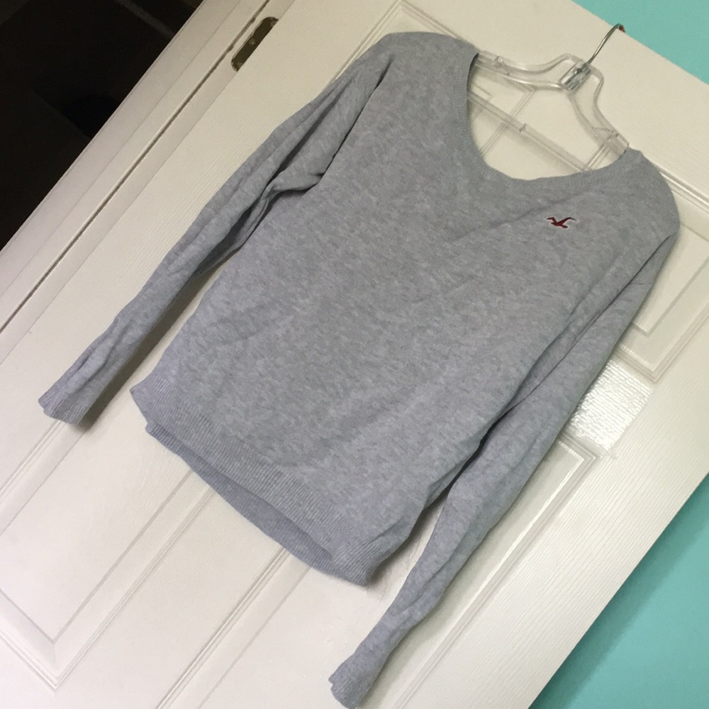 Hollister Sweater